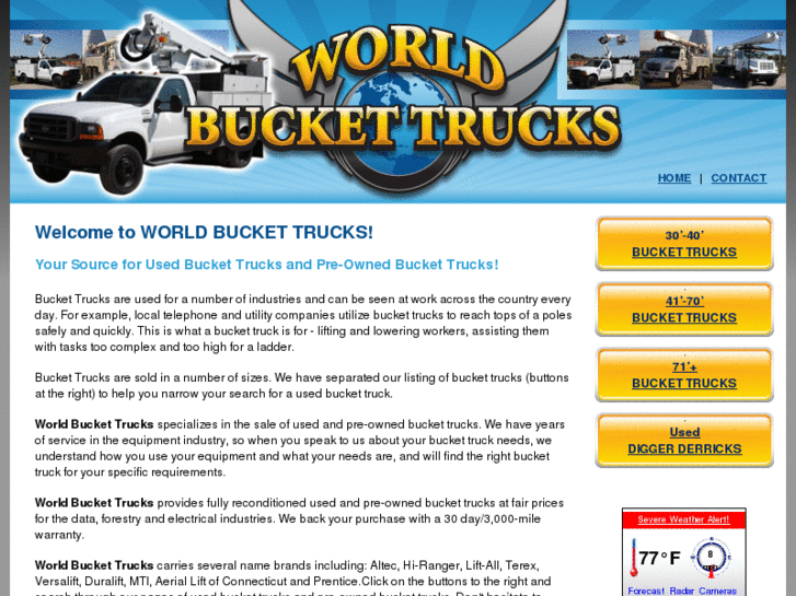 www.worldbuckettrucks.com