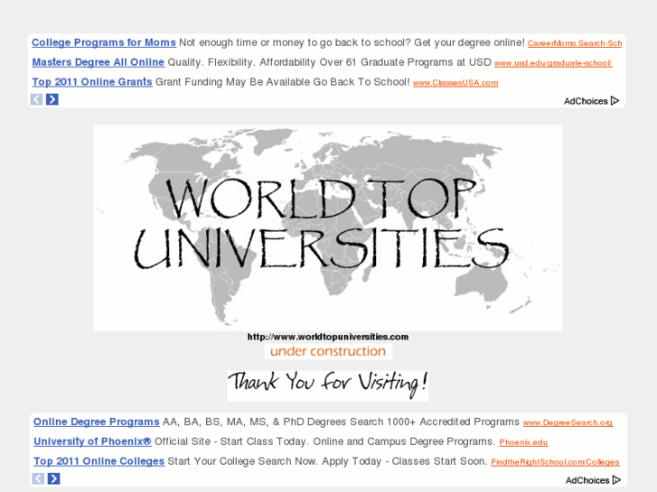 www.worldtopuniversities.com