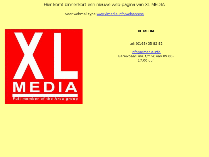 www.xlmedia.info