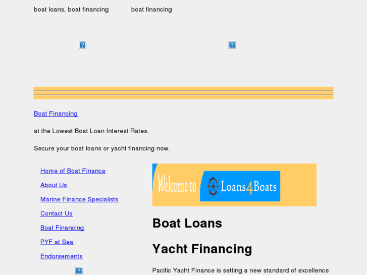 www.yachtfinance.net