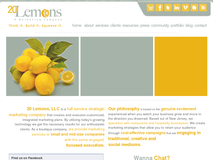 www.20lemons.com