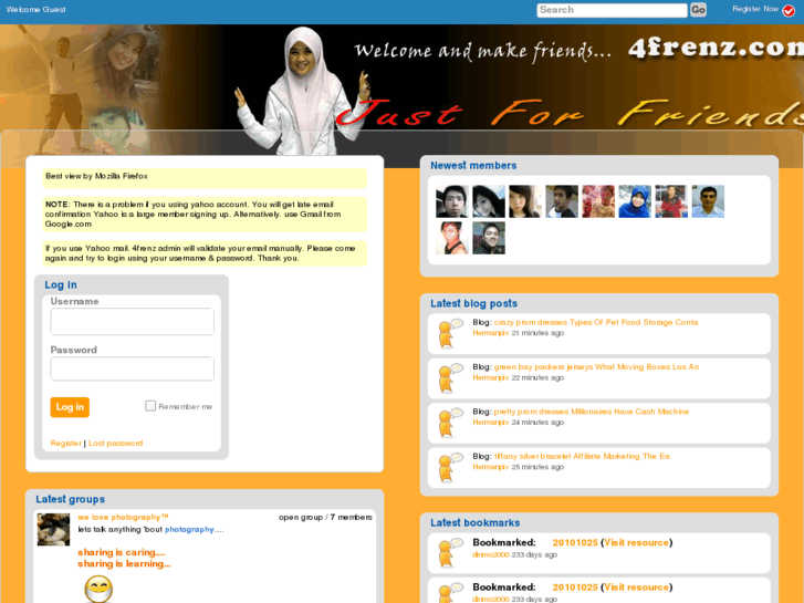 www.4frenz.com