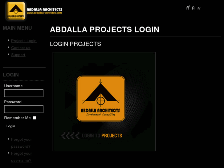 www.abdallaproyectos.com