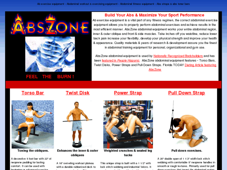 www.abszone.com