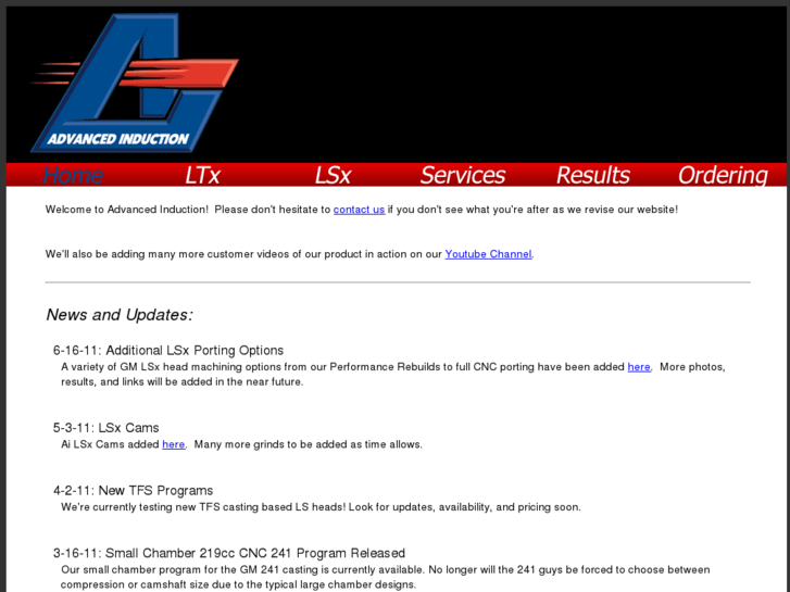 www.advancedinduction.com