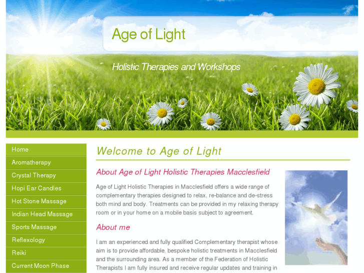 www.ageoflightholistictherapies.com