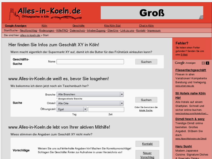 www.alles-in-koeln.de