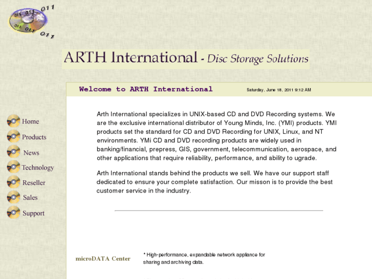 www.arthinternational.com