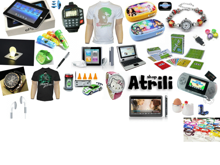 www.atrili.com