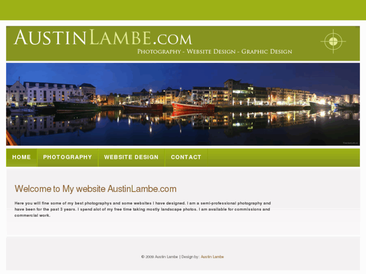 www.austinlambe.com