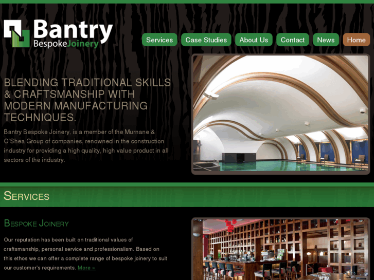 www.bantrybespokejoinery.com