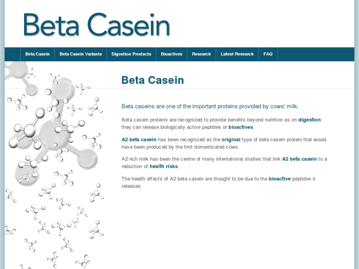 www.betacasein.org