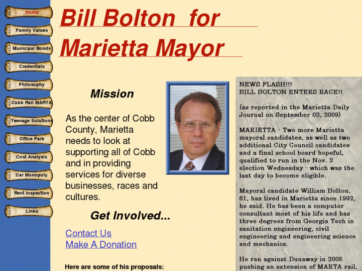 www.billboltonmayor.org