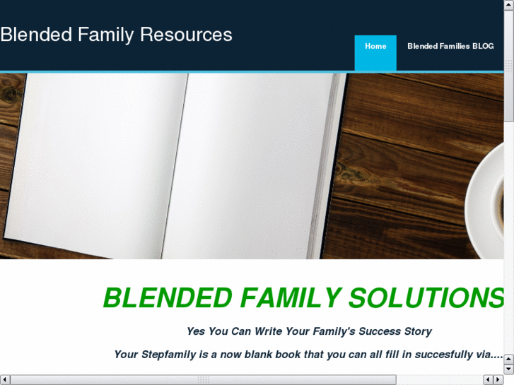 www.blendedfamilies.info