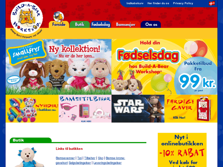 www.buildabear.dk