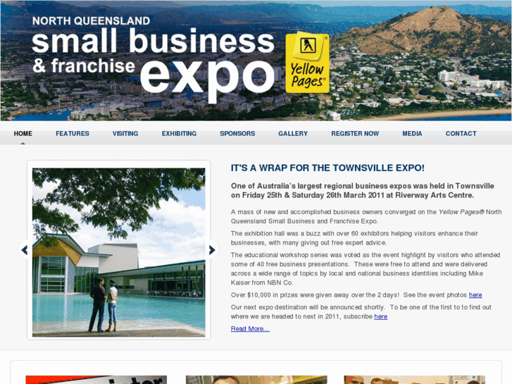 www.businessfranchiseexpo.com