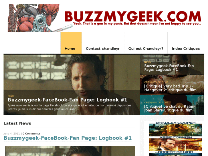 www.buzzmygeek.com