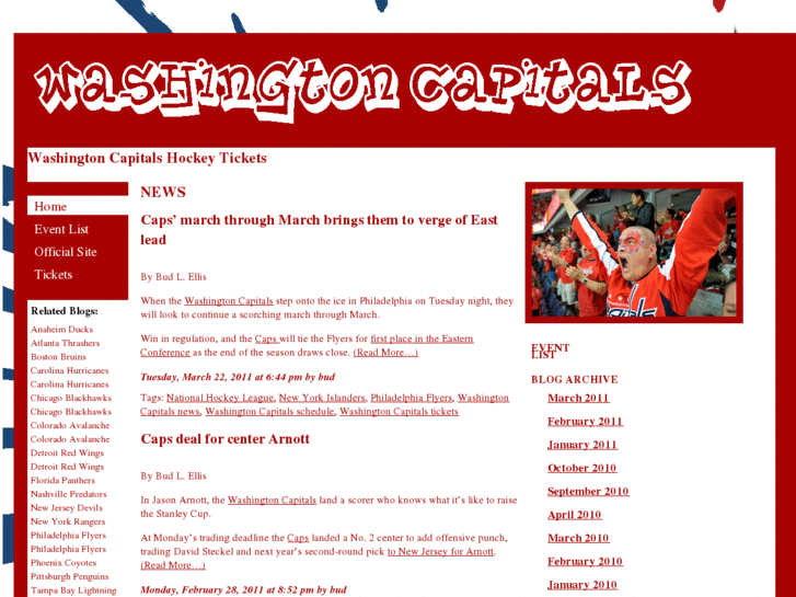 www.capitalshockey.com