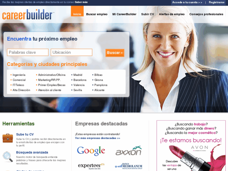 www.cbjobs.es