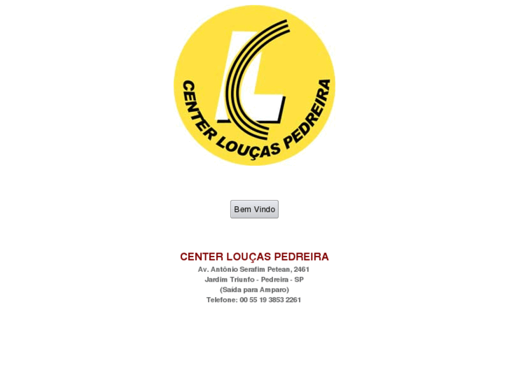 www.centerloucaspedreira.com.br