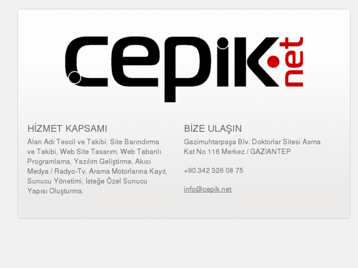 www.cepik.net