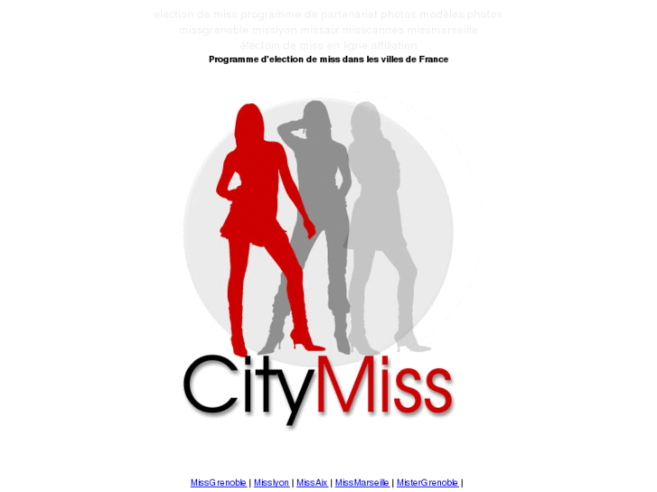 www.citymiss.fr