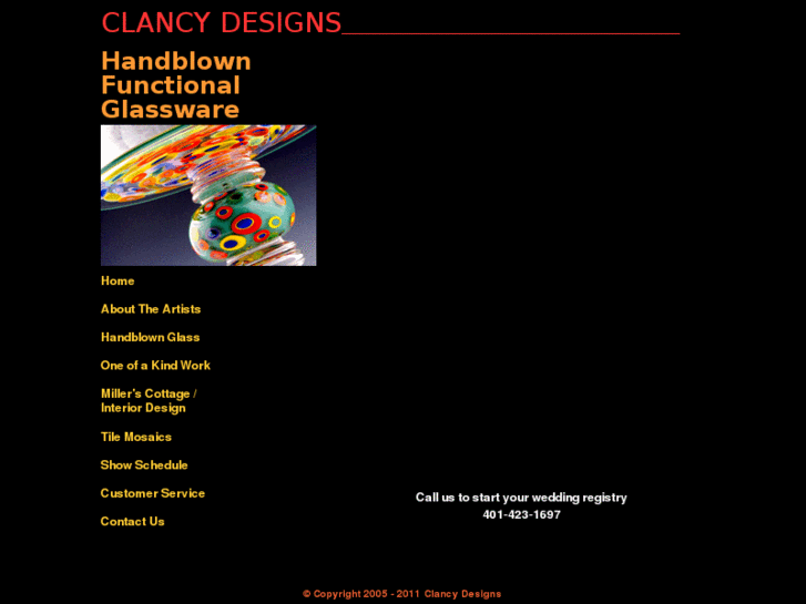 www.clancydesigns.com