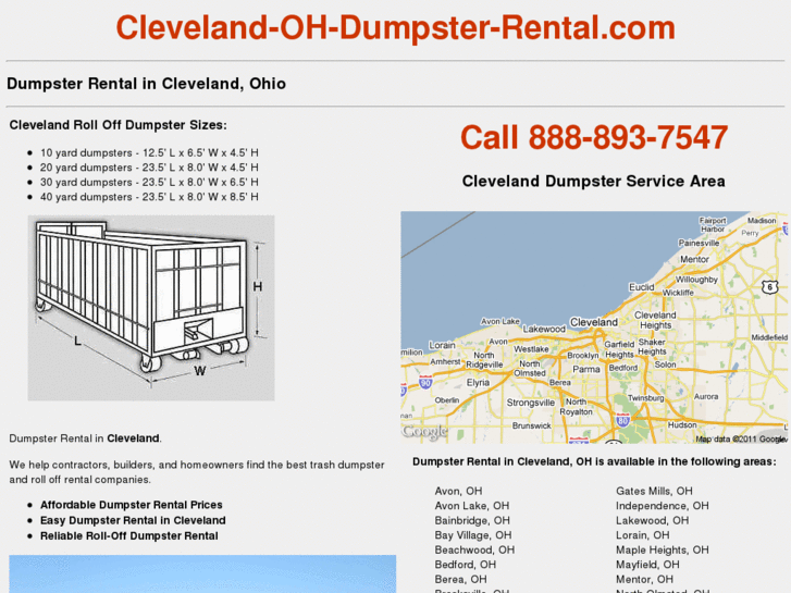 www.cleveland-oh-dumpster-rental.com