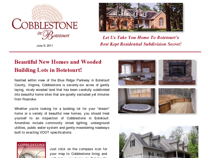 www.cobblestoneliving.com