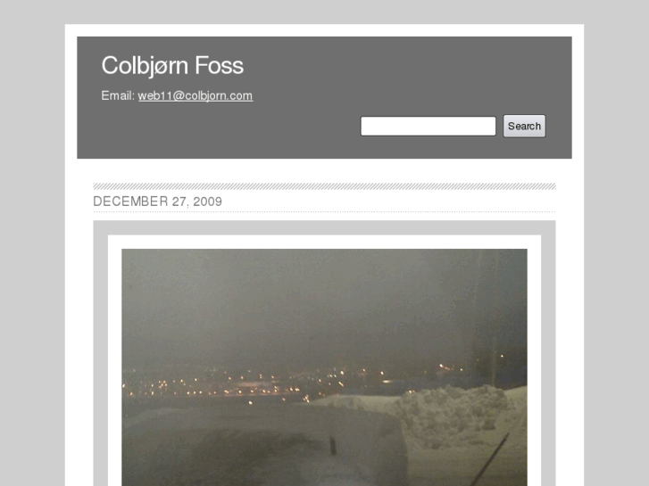 www.colbjorn.com