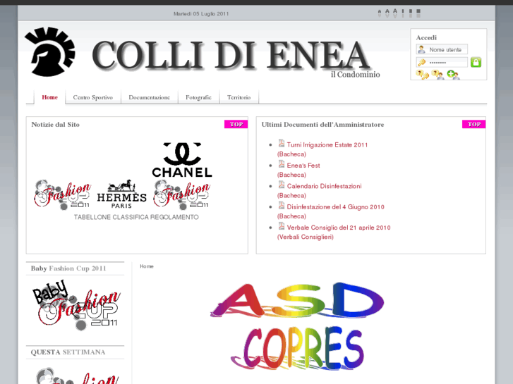 www.collidienea.net