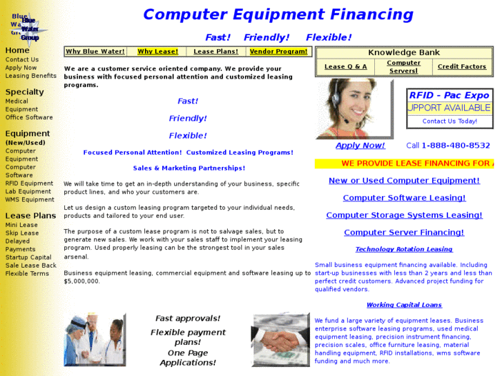 www.computerserverfinancing.com