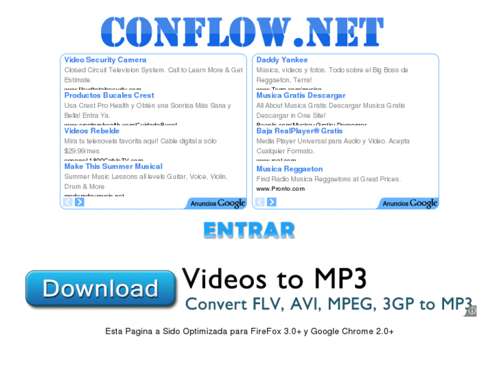 www.conflow.net