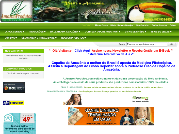 www.copaibadaamazonia.com