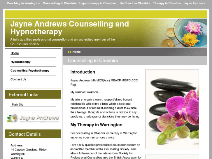 www.counsellingincheshire.com