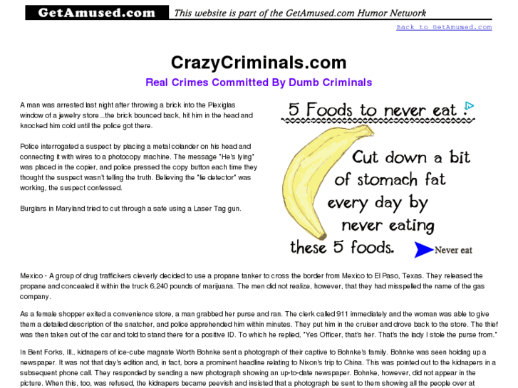 www.crazycriminals.com