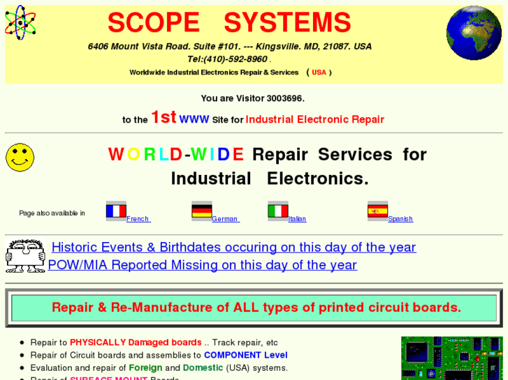 www.cutter-doctor.com