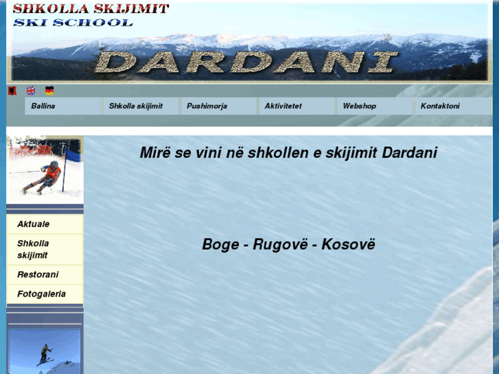 www.dardaniski.com