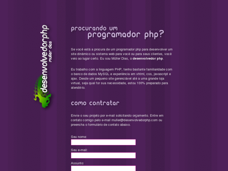 www.desenvolvedorphp.com