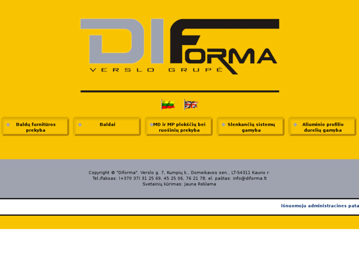 www.diforma.lt