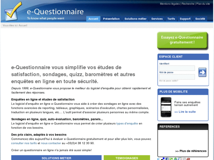 www.e-questionnaire.com