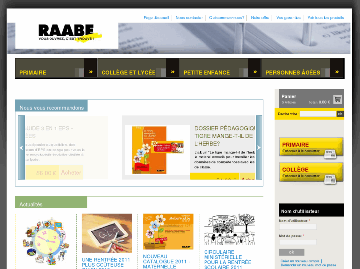 www.editions-raabe.fr