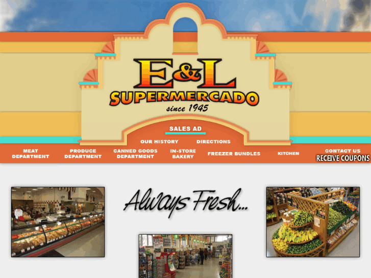 www.el-supermercado.com