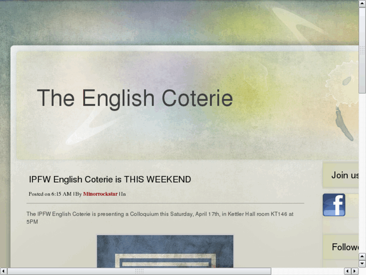 www.englishcoterie.com