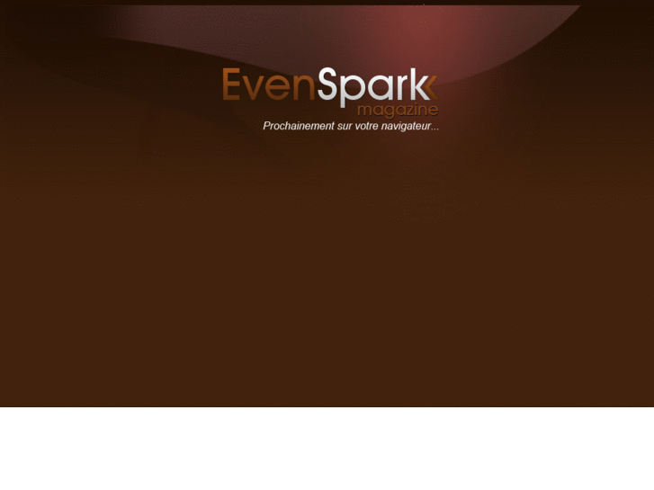 www.evenspark.net