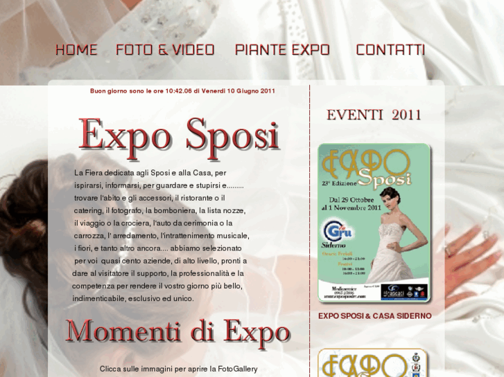 www.exposposirc.com