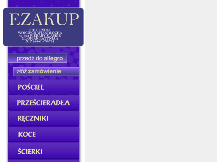 www.ezakup.com