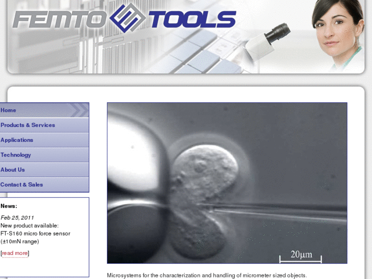 www.femtotools.com