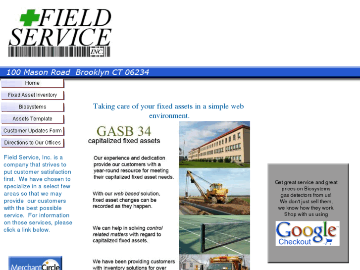 www.fieldserviceinc.com