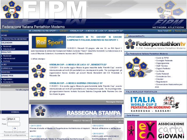 www.fipm.it